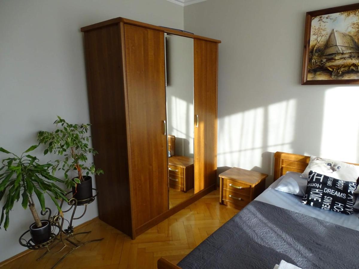Villa Sanriver Přemyšl Exteriér fotografie