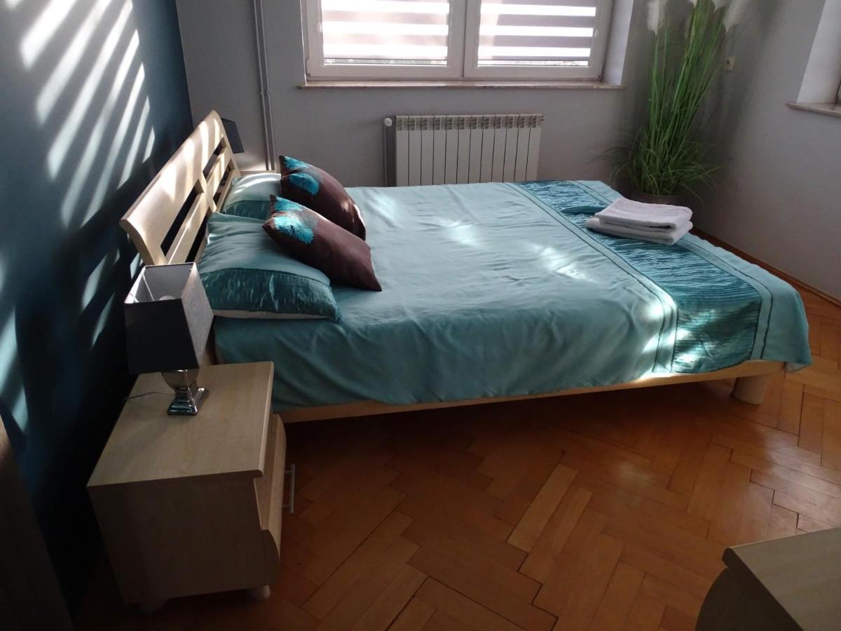 Villa Sanriver Přemyšl Exteriér fotografie