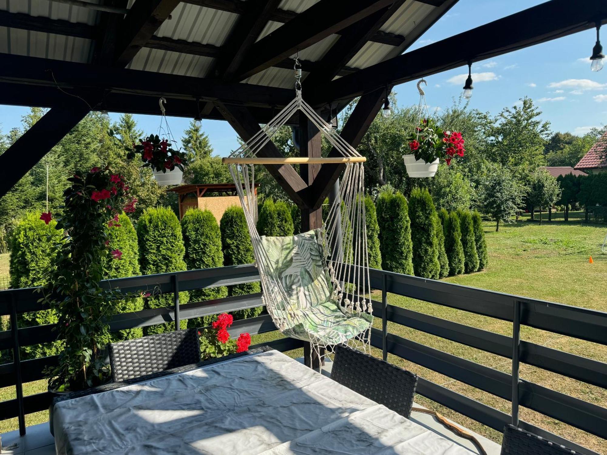 Villa Sanriver Přemyšl Exteriér fotografie